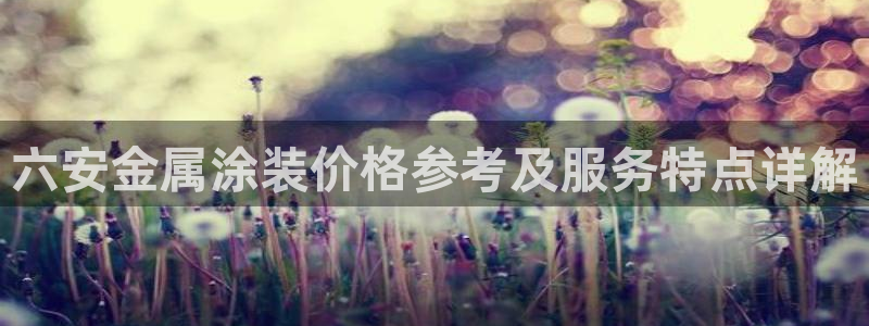 美高梅何超琼年薪