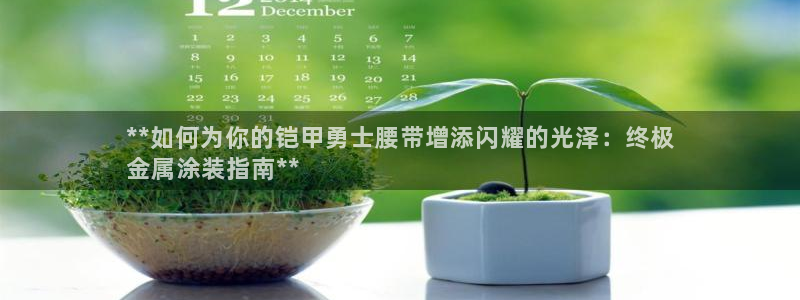 美高梅公司全称是什么