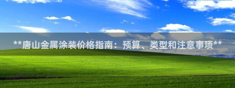 美高梅何超琼