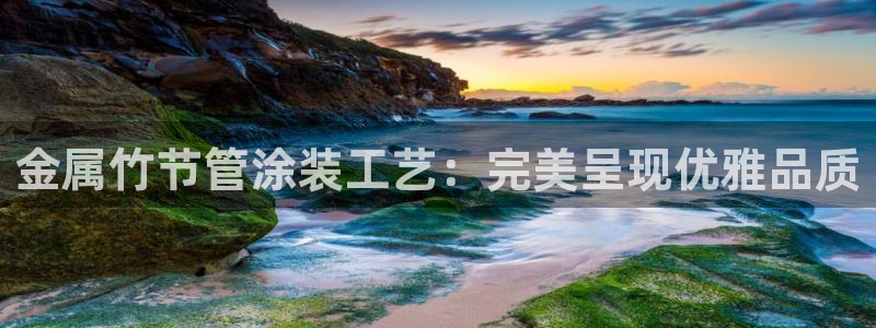 美高梅酒店特点