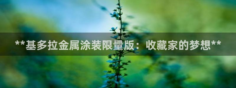 美高梅酒店vogue杂志