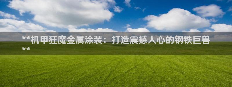 美高梅空中海洋秀
