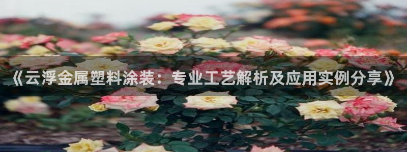 美高梅酒店香氛